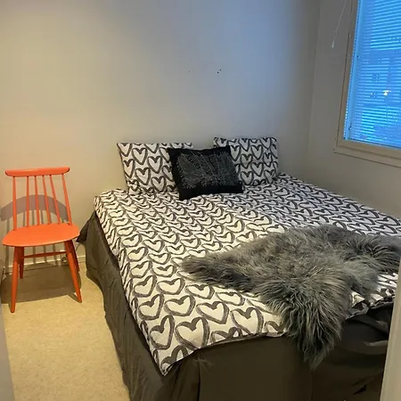 Aarni - Simplestudio In Apartment