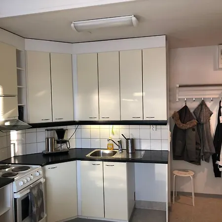 Apartment Aarni - Simplestudio In