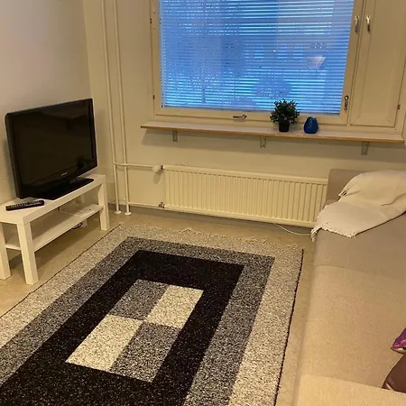 Aarni - Simplestudio In Tornio