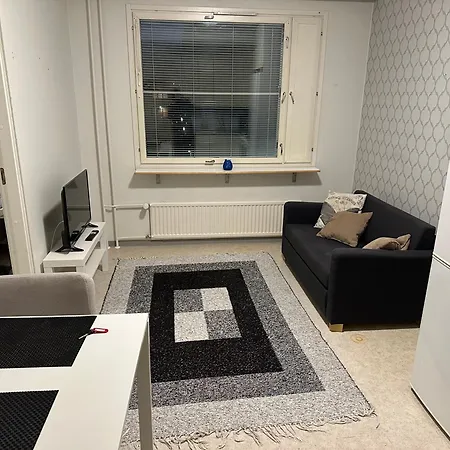 Lejlighed Aarni - Simplestudio In Tornio