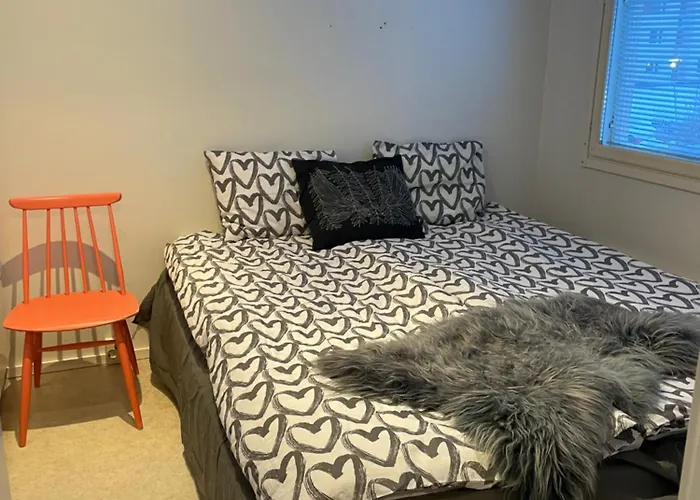 Aarni - Simplestudio In Apartament