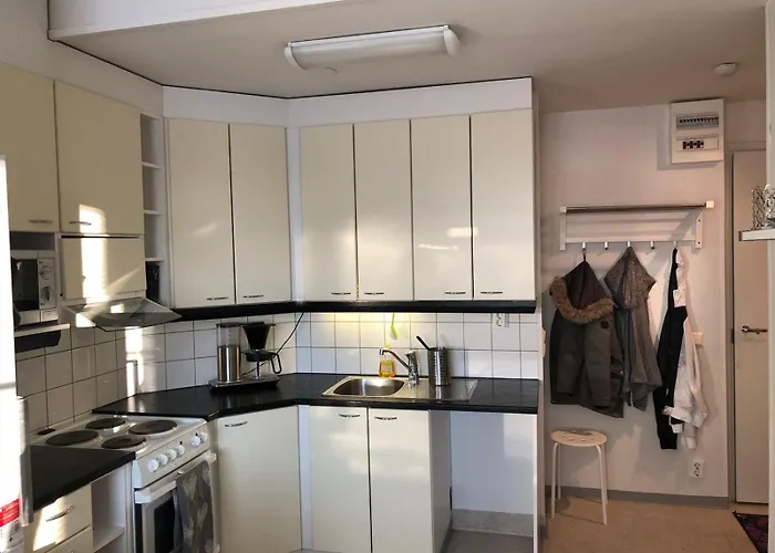 Apartament Aarni - Simplestudio In