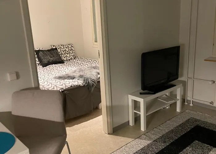 Aarni - Simplestudio In *