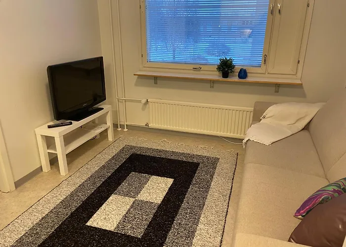 Aarni - Simplestudio In Tornio